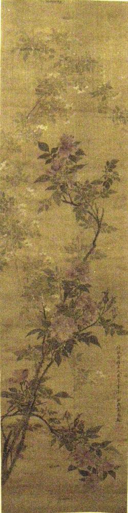 图片[1]-hanging scroll; painting BM-1910-0212-0.527-China Archive